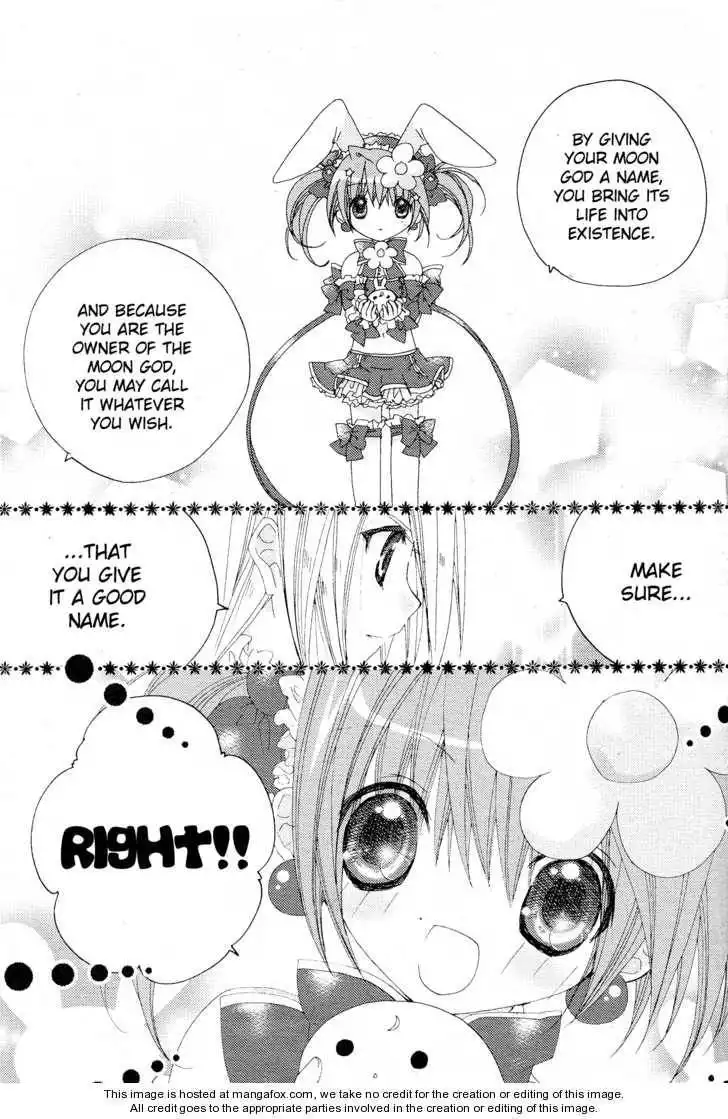 Dokidoki! Tama-tan Chapter 2 28